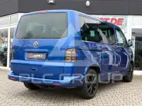 2007 Volkswagen T5