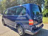 2007 Volkswagen T5