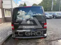 2007 Volkswagen T5