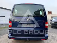 2007 Volkswagen T5