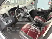 2007 Volkswagen T5
