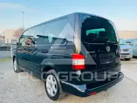 2007 Volkswagen T5