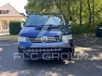 2007 Volkswagen T5