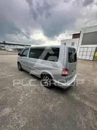 2007 Volkswagen T5