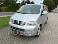 2007 Volkswagen T5