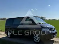 2007 Volkswagen T5