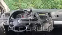 2007 Volkswagen T5