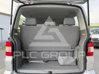 2007 Volkswagen T5