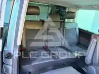 2007 Volkswagen T5