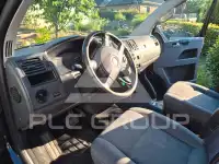 2007 Volkswagen T5