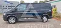 2007 Volkswagen T5