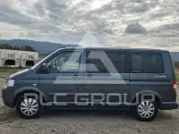 2007 Volkswagen T5