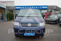 2007 Volkswagen T5