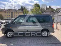 2007 Volkswagen T5
