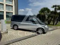 2007 Volkswagen T5