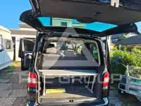 2007 Volkswagen T5