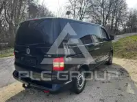 2007 Volkswagen T5