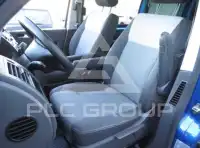 2007 Volkswagen T5