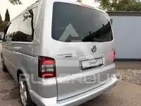 2007 Volkswagen T5