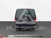 2007 Volkswagen T5