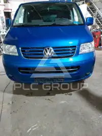 2007 Volkswagen T5