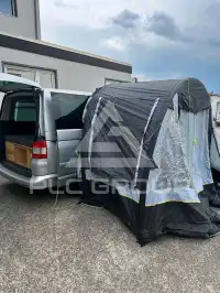 2007 Volkswagen T5