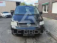 2007 Volkswagen T5