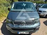 2007 Volkswagen T5