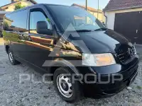 2007 Volkswagen T5