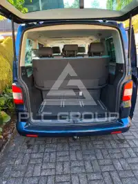 2007 Volkswagen T5