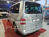 2007 Volkswagen T5