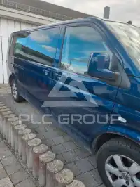 2007 Volkswagen T5