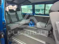 2007 Volkswagen T5