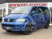 2007 Volkswagen T5