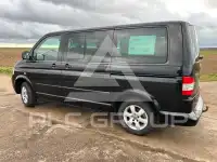 2007 Volkswagen T5