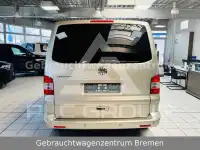 2007 Volkswagen T5