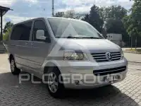 2007 Volkswagen T5