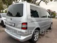 2007 Volkswagen T5