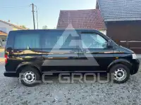 2007 Volkswagen T5