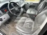 2007 Volkswagen T5