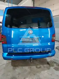 2007 Volkswagen T5