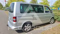 2007 Volkswagen T5