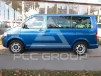 2007 Volkswagen T5