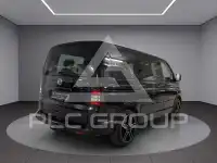 2007 Volkswagen T5