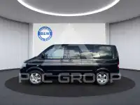 2007 Volkswagen T5
