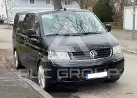 2007 Volkswagen T5