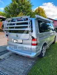2007 Volkswagen T5