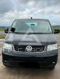 2007 Volkswagen T5