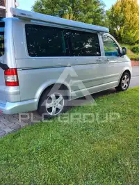 2007 Volkswagen T5