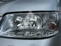 2007 Volkswagen T5